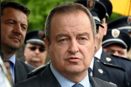 Dačić: Rezolucija veliki argument za Dodika i razdruživanje