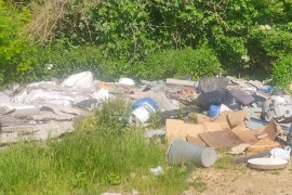 Pojačane kontrole zbog divljih deponija u Banjaluci