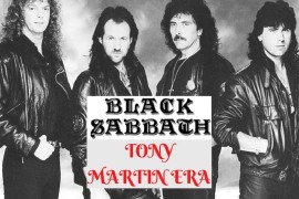 Black Sabbathov spot za pjesmu "Get a grip" remasterizovan (VIDEO)