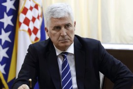 Čović: Rezolucija izazvala novu krizu i pokazala da BiH nema spoljnu ...