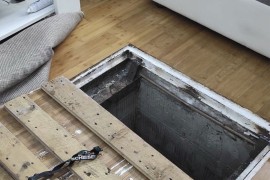 Ogromna količina oružja oduzeta u Crnoj Gori, pogledajte gdje je ...