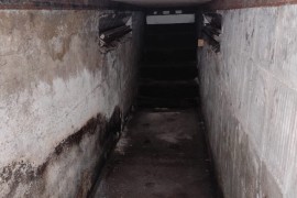 Istorijska pljenidba oružja u Crnoj Gori