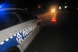 Banjalučanin povrijeđen u prevrtanju automobila
