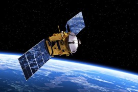 NASA lansirala satelit za mjerenje toplote sa Zemljinih polova koja ide ...