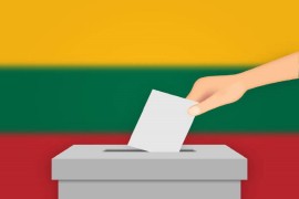 Litvanci biraju novog predsjednika
