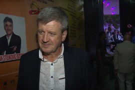 Oglasio se pjevač čija se pjesma čula na koncertu Rammsteina u ...