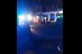 Grci pišu: I Srbi se tukli u Berlinu (VIDEO)