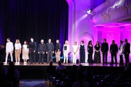U Banskom dvoru održan još jedan matine koncert iz ciklusa "Oni ...