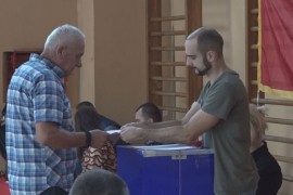 Budva bira lokalnu vlast