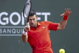 Nole se snašao za trenera, u pitanju je dobro poznato lice