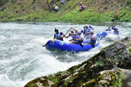 Banjaluka dio projekta "Top 100 priča – Zelene destinacije"