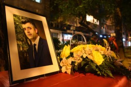 Jovanović pokošen mecima prije 20 godina, istraga i dalje tapka u ...