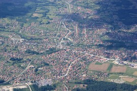 “Grad milionera" u BiH privatnim avionima posjetilo 17 njemačkih ...