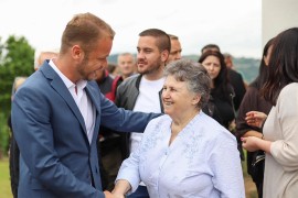 Uskoro završetak projekta vodosnabdijevanja u Banjaluci vrijednog 1,7 ...