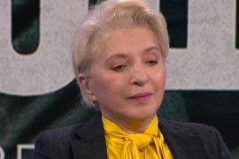 Mirjana Karanović hitno primljena u urgentni centar
