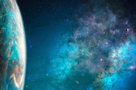 Džinovska deveta planeta krije se u solarnom sistemu
