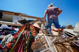 Najmanje 11 poginulih u udaru tornada