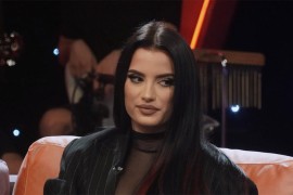 Barbara Bobak: Ja sam ženska bitanga, zato sam i sama