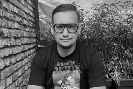 Ubijen pjevač u Sjevernoj Makedoniji: Nedavno se vjerio (FOTO)