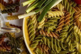 Recept za najbržu pastu ikada: Gotova za 15 minuta