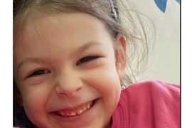 Šestogodišnjoj Ajši potrebna transplantacija matičnih ćelija
