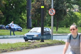 Postavljen radar na dionici u Banjaluci gdje je poginula pedagogica ...