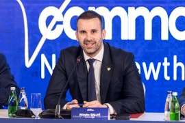 Podrška rezoluciji o Srebrenici Spajića koštala lošeg izbornog ...