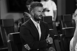 Dejvid Bekam novi brend ambasador Alibabe