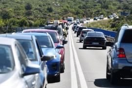 Skandal u Hrvatskoj: Neovlašteno objavljeni podaci o milionima vozila ...