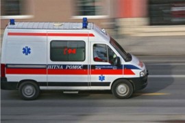 Četvorogodišnje dijete upalo u kotlić, hitno hospitalizovano