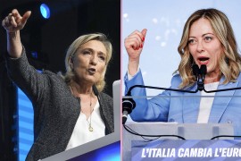 Udružuju li Le Penova i Melonijeva snage?