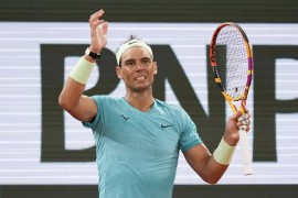 Nadal doživio nokaut: Zverev počistio Španca u njegovoj ''dnevnoj ...