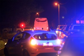Nesreća u Hrvatskoj: U direktnom sudaru dvije osobe poginule