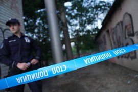 Maloljetnik (16) uhapšen zbog ubistva Mijatovića, za saučesnikom se ...