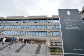 Zatražen pritvor za maloljetnika (16) osumnjičenog za ubistvo ...