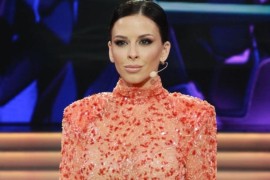 Ana Sević reagovala na vijest da Darko Lazić čeka treće dijete