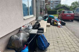 Korisnicima Down Syndrom centra alternativni smještaj u Banji Vrućici