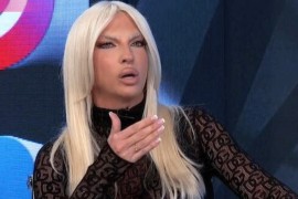 Karleuša oplela po Severini: “Ona ima sukob sa zemljom iz koje vuče ...