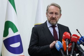 Završeno saslušanje Izetbegovića u SIPA, oglasila se njegova ...
