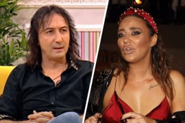 Rale napokon priznao ljubav sa Anom Nikolić