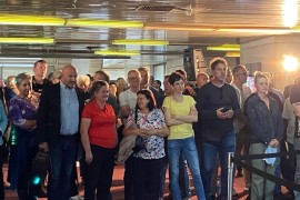 Radnici BHRT-a protestuju: "Nemojte se igrati sa sudbinama ljudi"