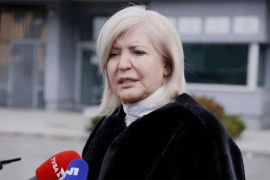 Tužilaštvo opisalo kako je Debevec ubacio telefon u torbu Vasvije ...