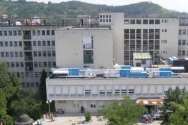 Tužilaštvo TK: Pretresi u UKC Tuzla zbog sumnjive nabavke aparata za ...