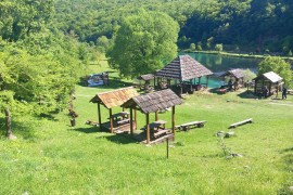 Vlada USK uduplala izdvajanja za turizam
