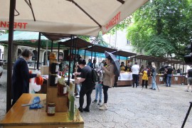 "Agrores" Trebinje: Spoj struke, nauke i ukusa Hercegovine