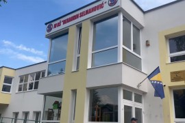 Policija o drami u sarajevskoj školi: Dva učenika izbodena, treći ...
