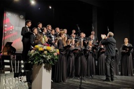 Otvoren 14. međunarodni muzički Festival Akordeon art plus
