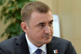 Putin svog pomoćnika imenovao za sekretara Državnog savjeta