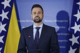 Amidžić: Budžet i neiskorištena sredstva na računima rješavati u ...