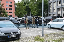 Akcija "Eskadron": Osumnjičeni u Banjaluci prodavali kokain i ...